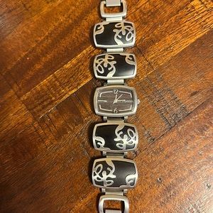 Women’s Fossil watch